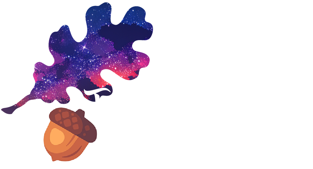 Twilight Oak Coven & Acorn Grove